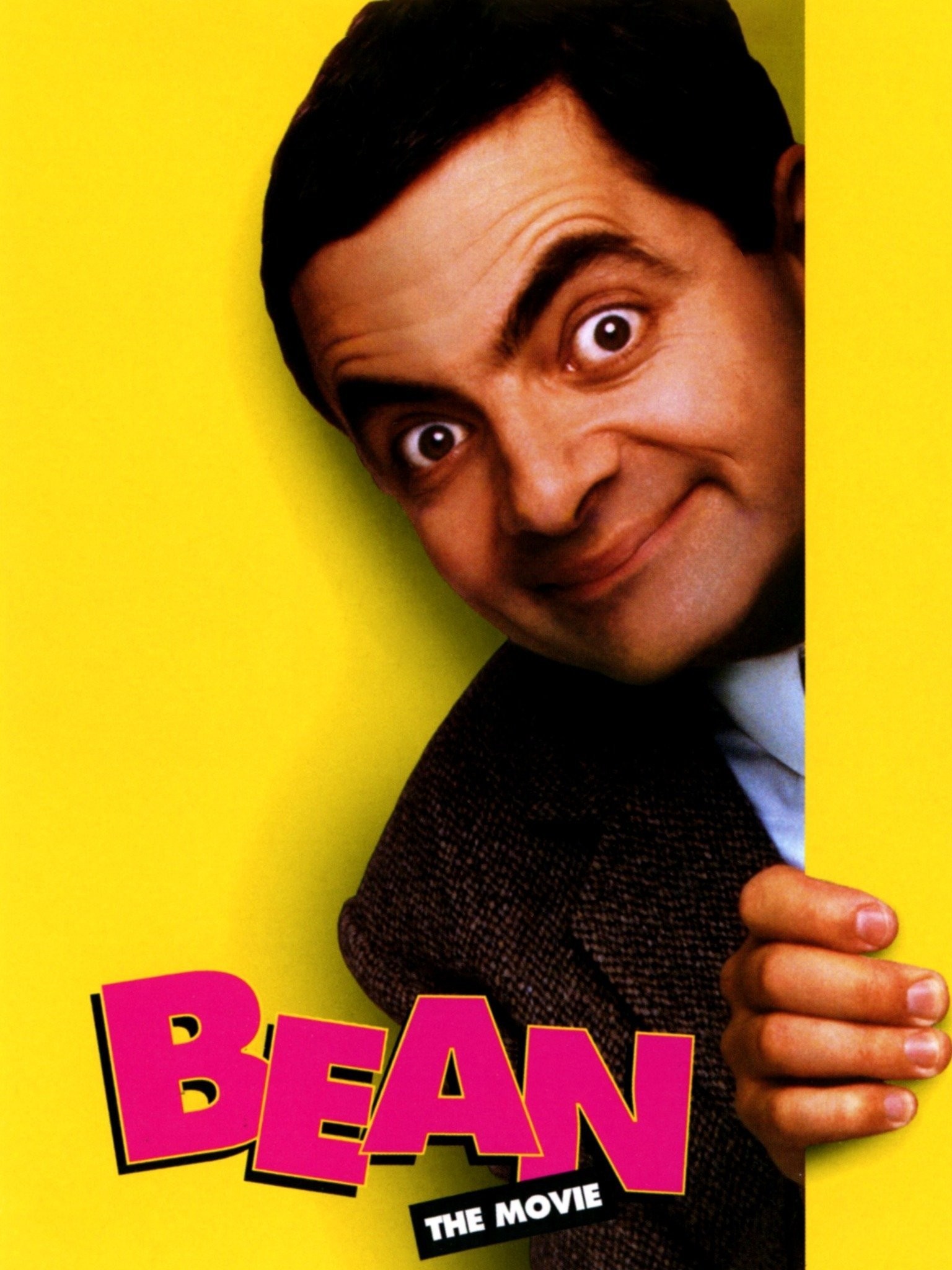 mr bean 1997 full movie online